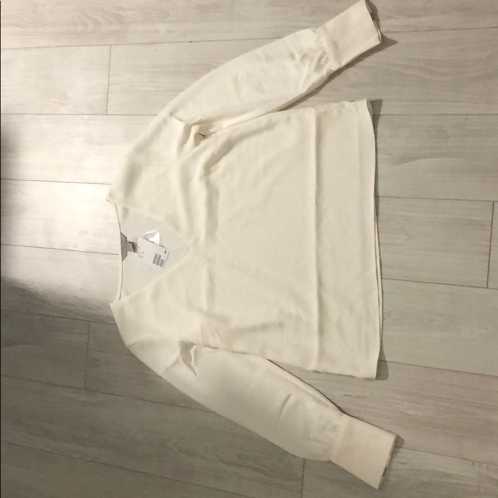 H&M top